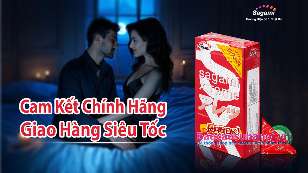 sagami-feel-long-chính-hãng
