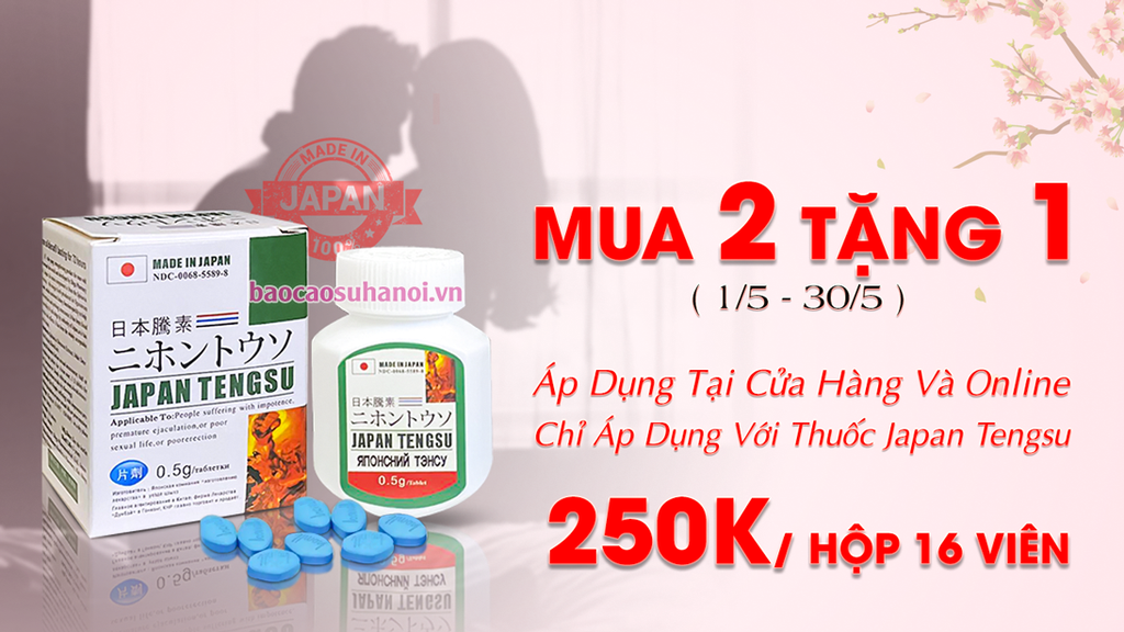 thuốc-tengsu-japan-chính-hãng-hộp-16-viên-khuyến-mại