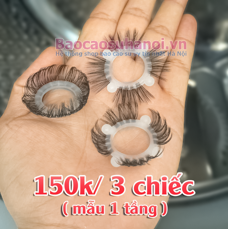 vòng-lông-ngựa-1-tầng-giá-rẻ