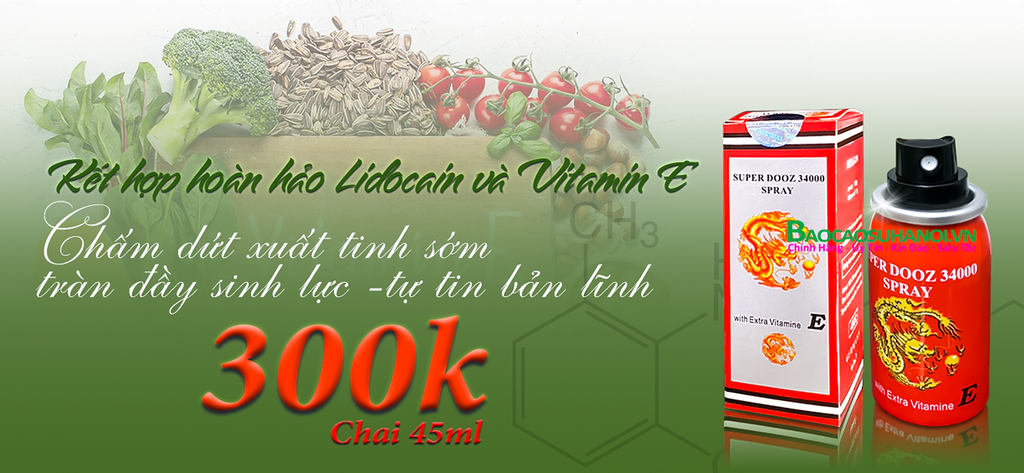 thuốc-xịt-super-viga-dooz-34000-màu-đỏ-chống-xuất-tinh-sớm-chính-hãng