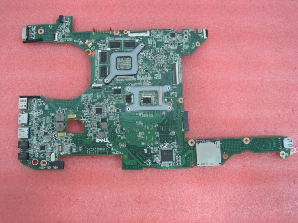 Main Dell Vostro 5420 - 3460 DA0V08MB6D4