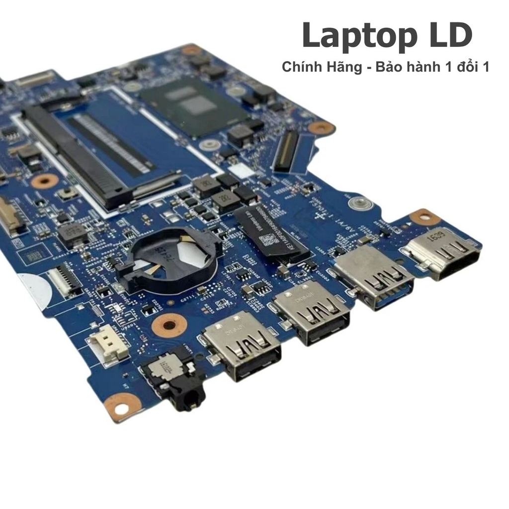 Main Acer Spin 5 SP513-51 CPU i5-7200U 16801-1M