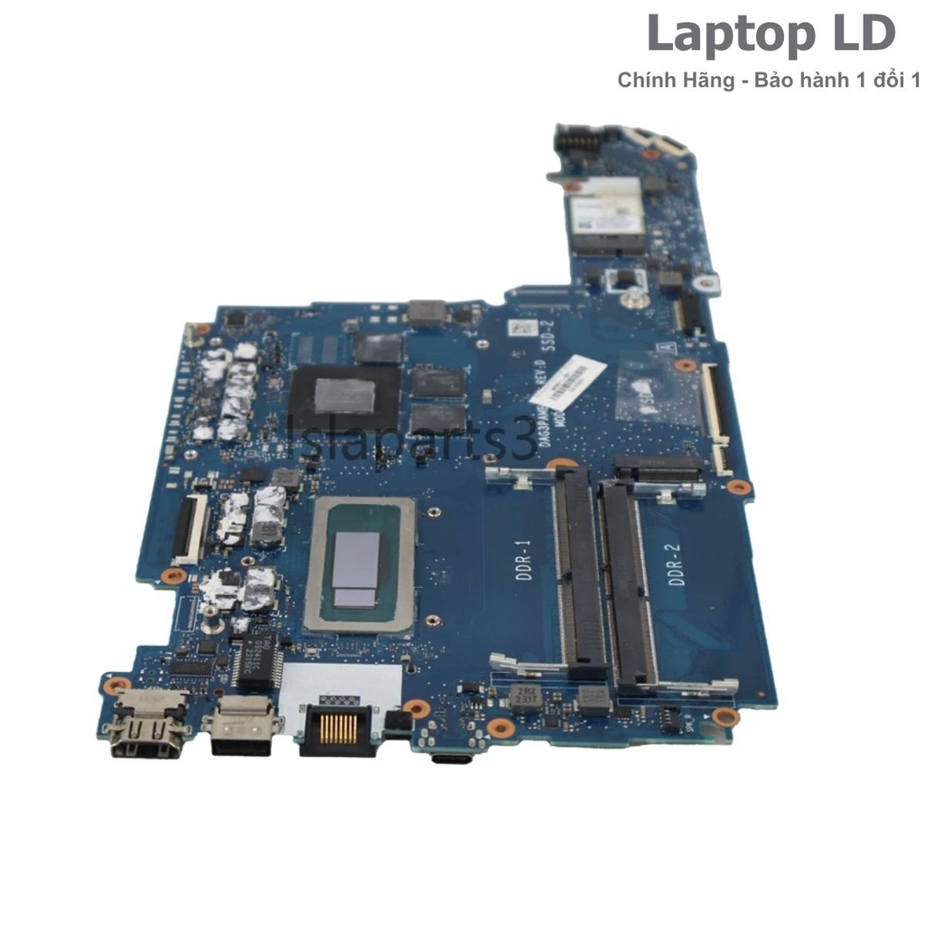 Main HP Victus 15-FA 15T-FA CPU I5-13420H VGA RTX3050 6GB