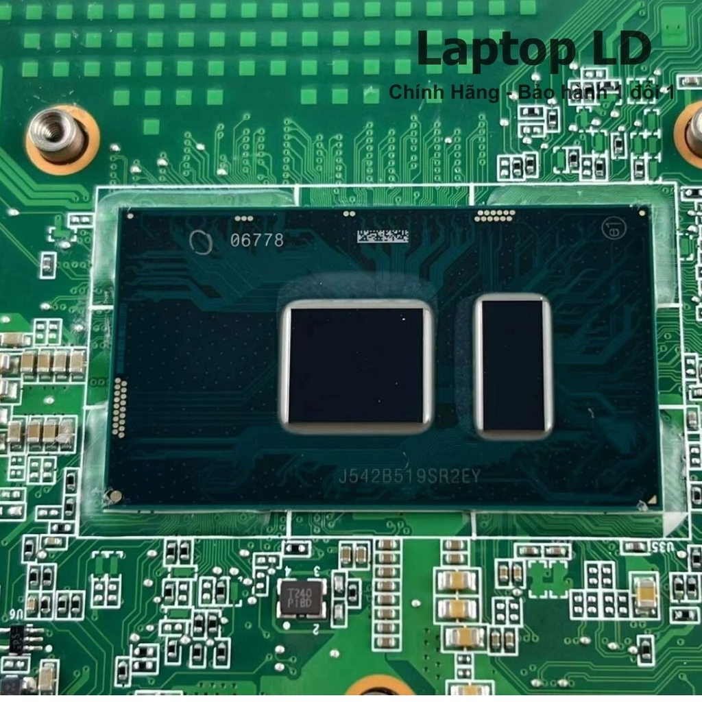 Main Acer Aspire E5-574G CPU I5-6200U DA0ZRWMB6G0