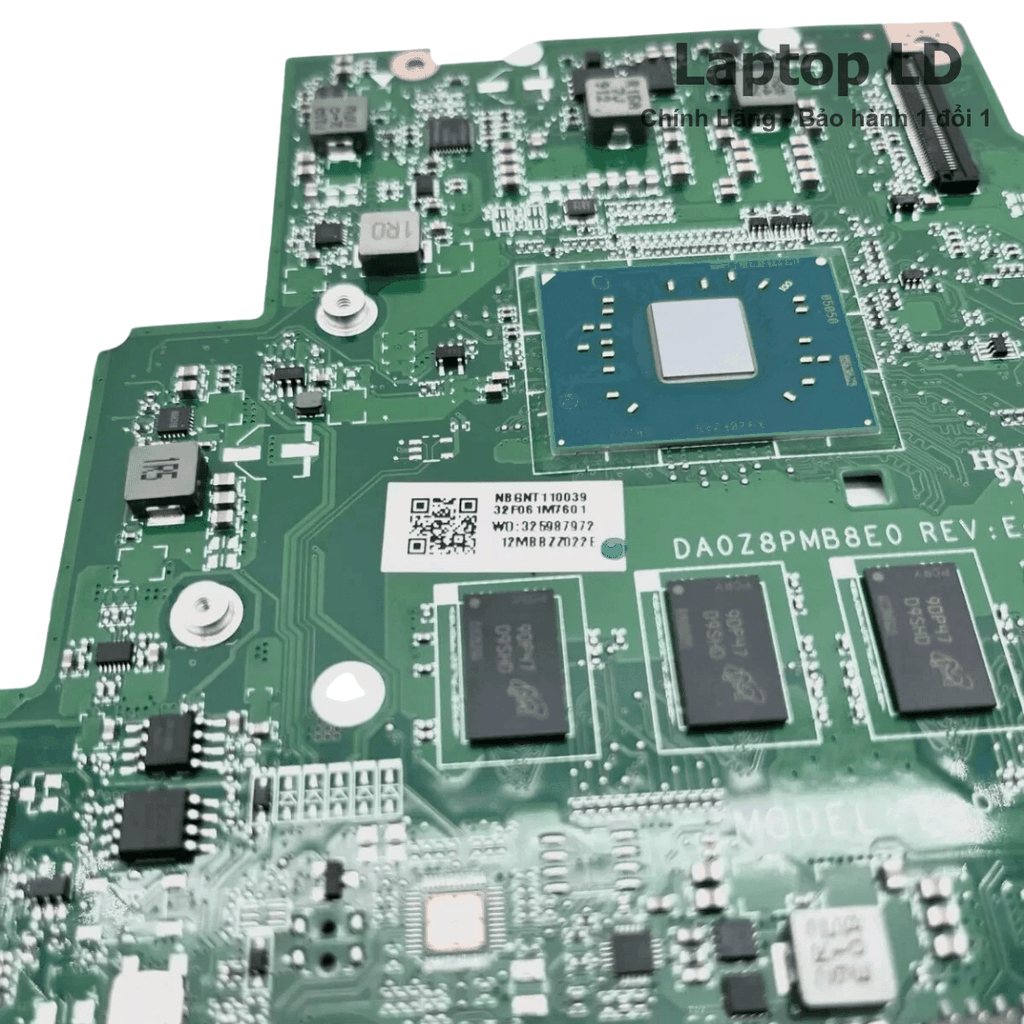 Main Acer Aspire 3 A314-31 CPU N3350 4GB DAOZ8PMB8EO REV E