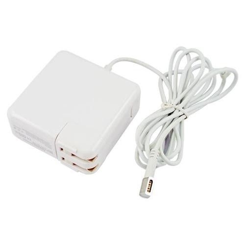 Cục sạc macbook MacBook Magsafe 1 60w  : linh kiện chính hãng