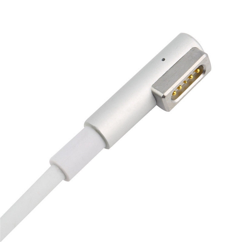 Cục sạc macbook MacBook Magsafe 1 60w  : linh kiện chính hãng