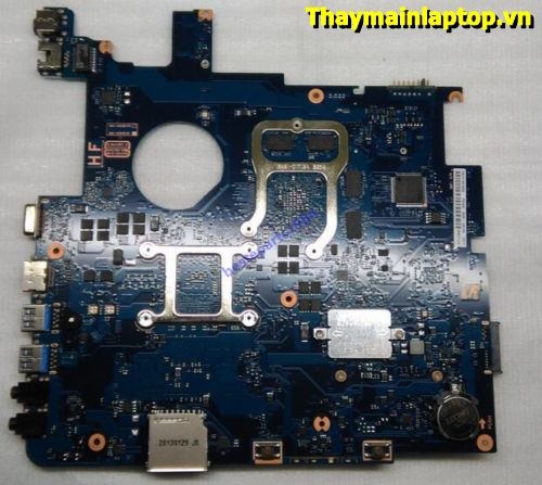 Main Samsung NP550 NP550P5C BA92-09095A