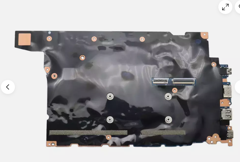 Main Lenovo Thinkpad E14 Gen 4 CPU i5-1235U 8G