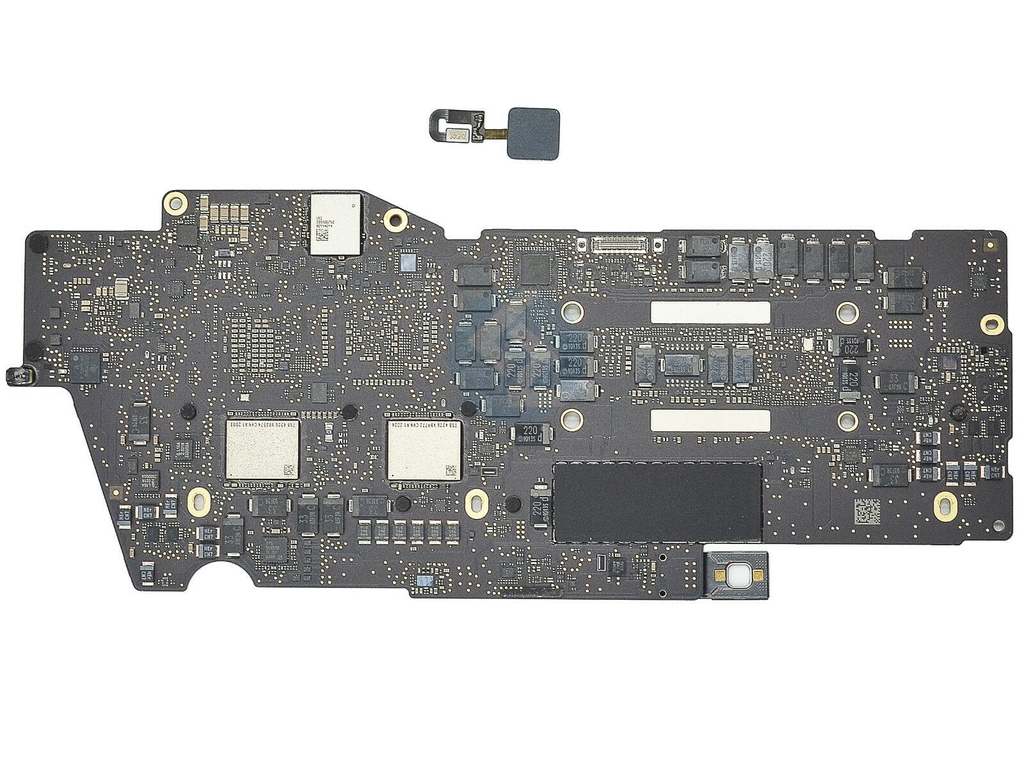 Main MacBook Pro 13 A2289 2020 1.4 GHz i5 8GB 256GB SSD 820-01987-A