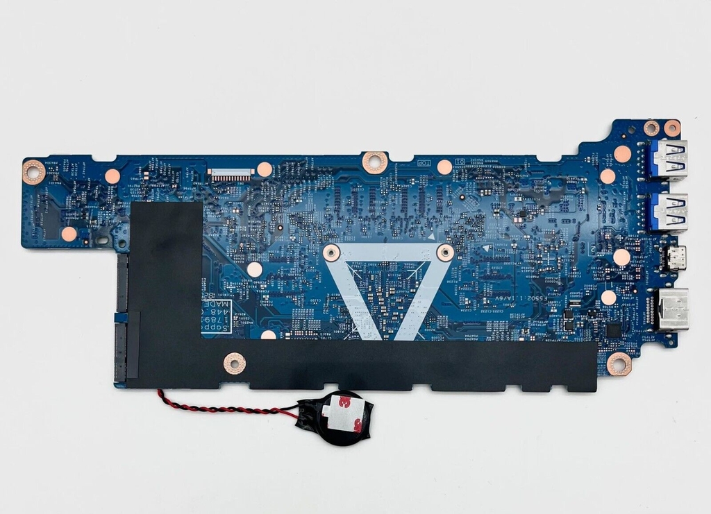 Main Acer SF114-32 CPU.N4000