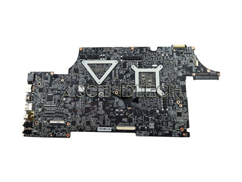 Main MSI GE75 RAIDER CPU I9-9880H GEFORCE RTX2080 MS-16P71