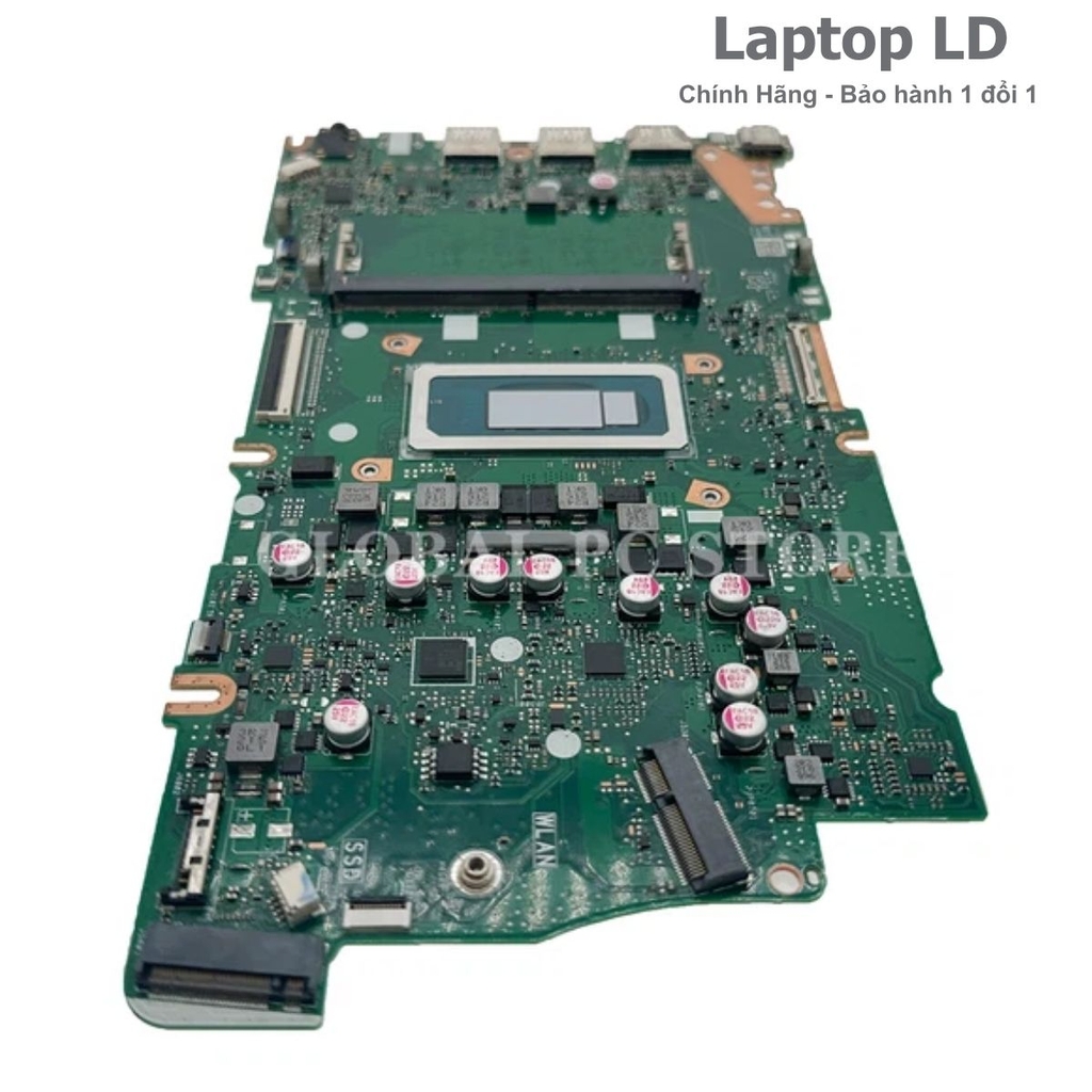 Main ASUS Vivobook 14 15 17 X1402ZA X1502ZA X1702ZA I3 I5 I7 CPU 12th 4G 8G