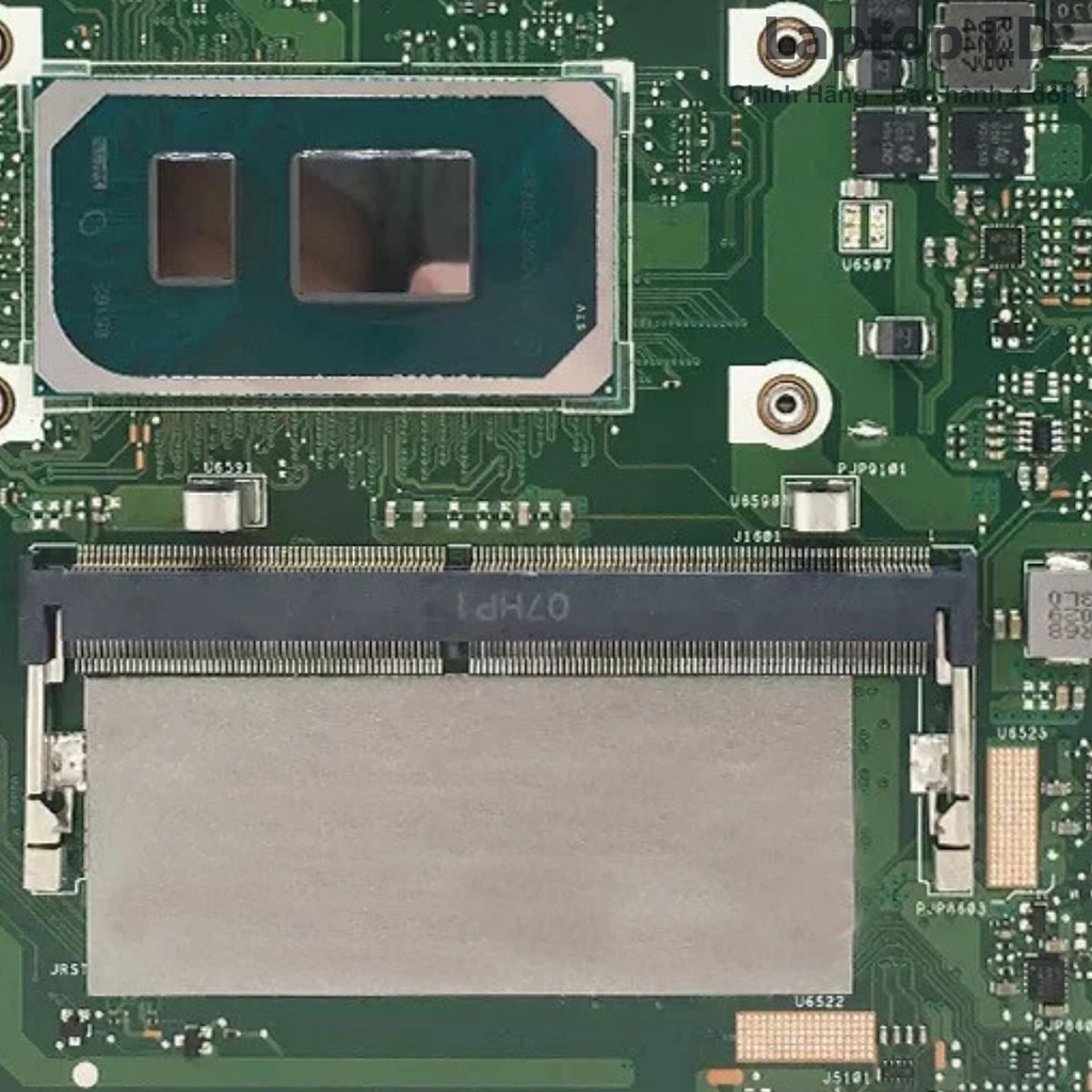 Main ASUS VIVOBOOK F513E X513EA CPU i3-1115G4 3GHz