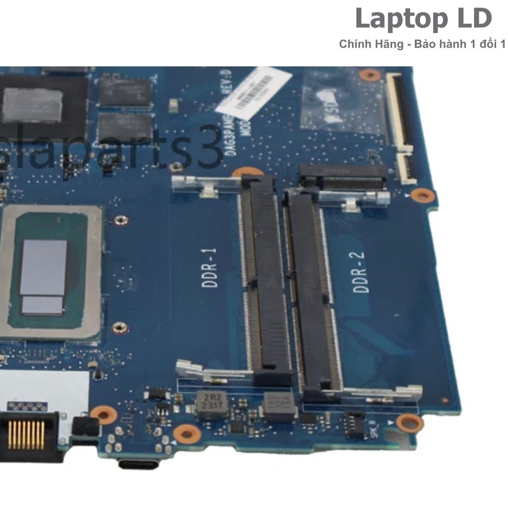 Main HP Victus 15-FA 15T-FA CPU I5-13420H VGA RTX3050 6GB