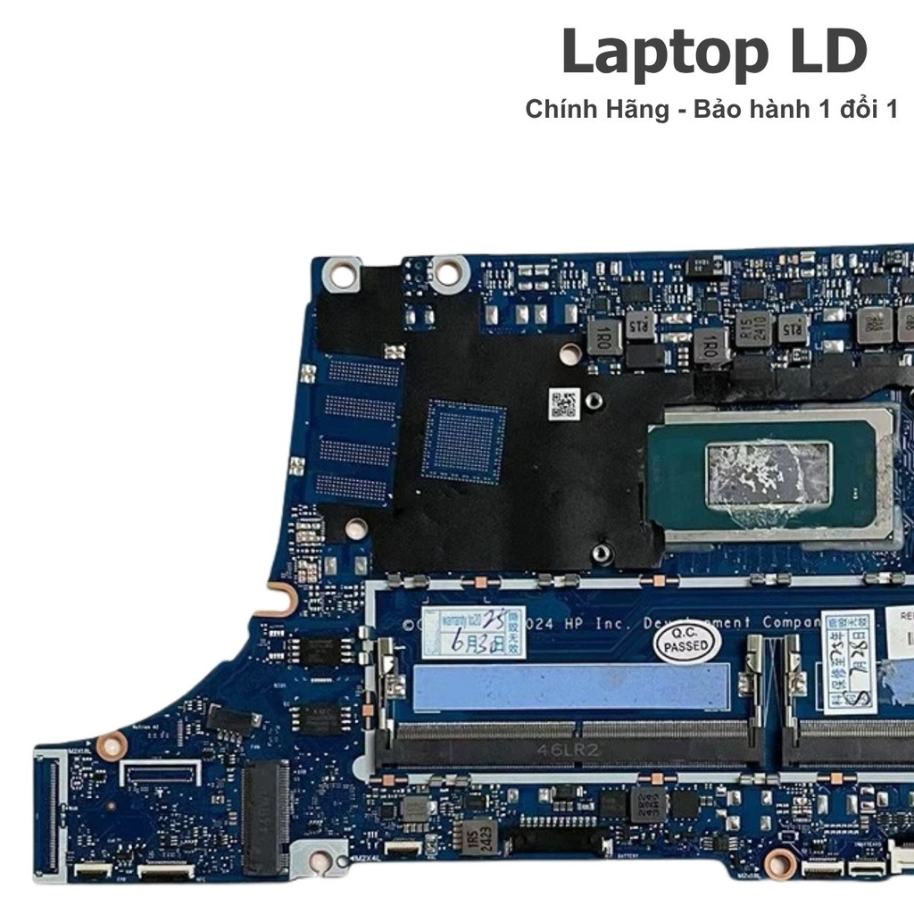 Main HP EliteBook 640 g11 / 660 G11 Core Ultra 5 135U DA0X8VMB8G0