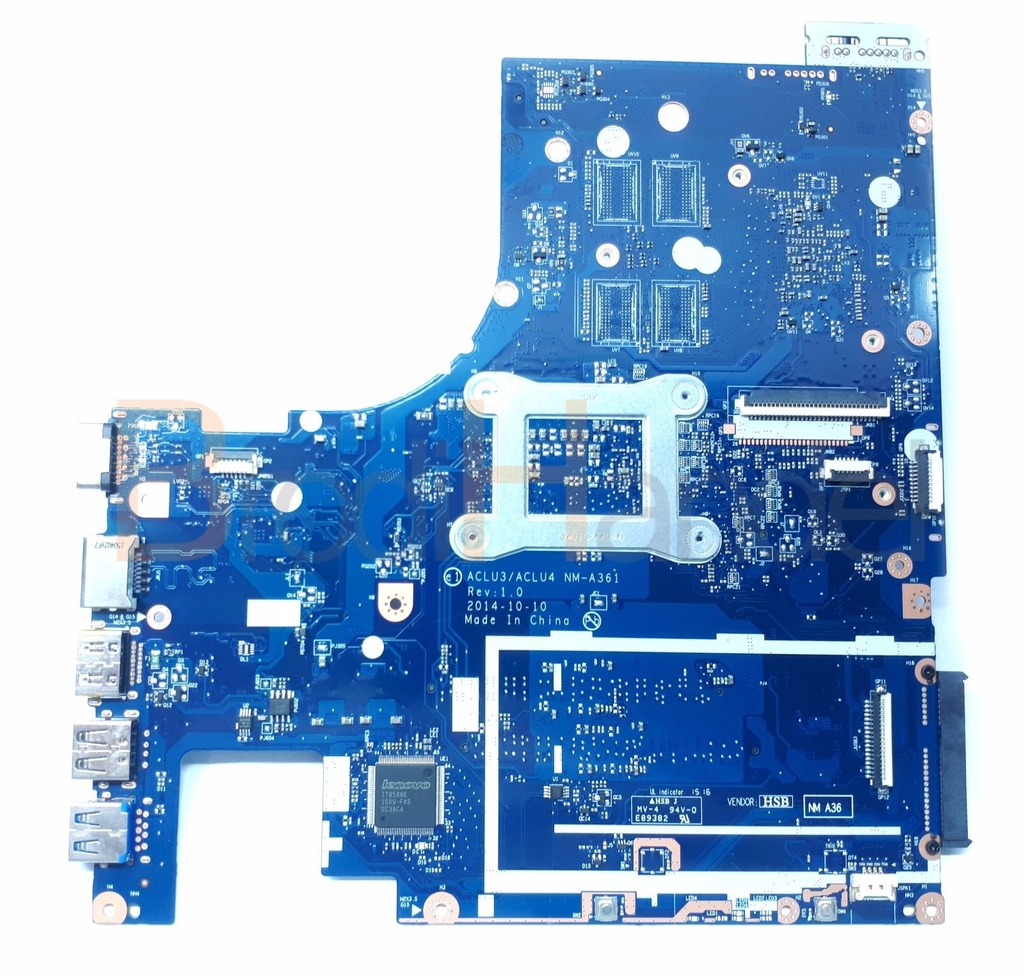 Main lenovo G50-80 i3-5100U Vga