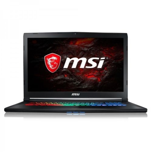Main MSI GP72MVR CPU i7 7700HQ
