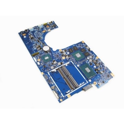 Main Acer Aspire V17 VN7-792G CPU I5-6300HQ GTX960