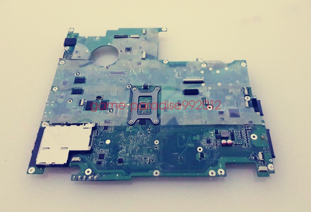 Main Acer Aspiron 8942 8943 DAZY9BMB8E0