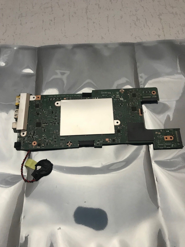 Main acer SF314-51-71UU Notebook i3-7100U