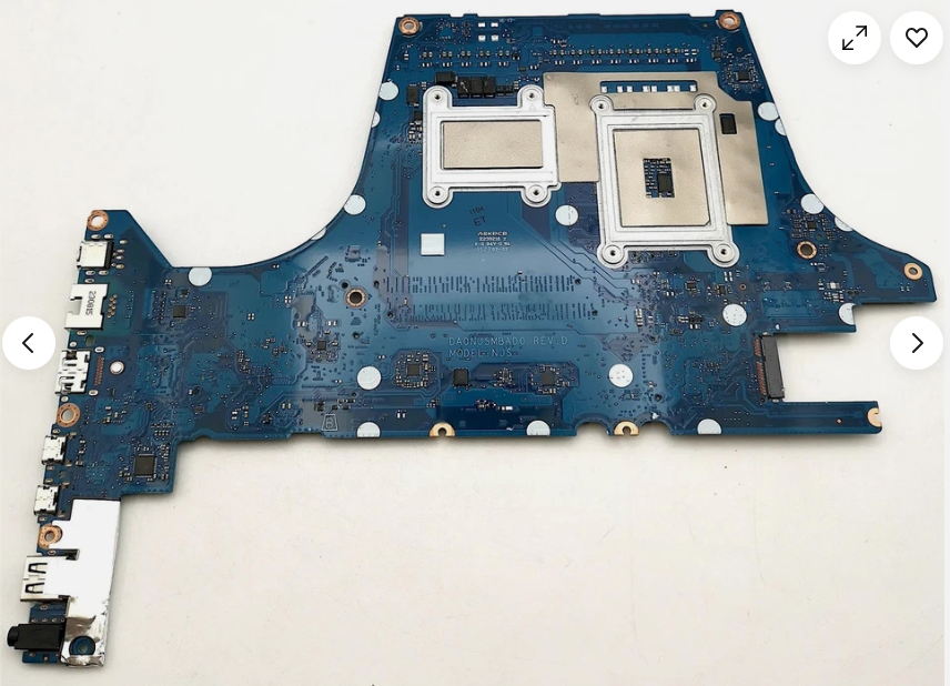 Main Asus TUF Gaming A15 FA507RC FA507NU FA507NV FA507XV FA507XI VGA RTX3050TICPU R7 6800H