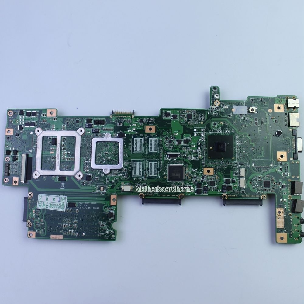 Main Asus K72JU K72JT