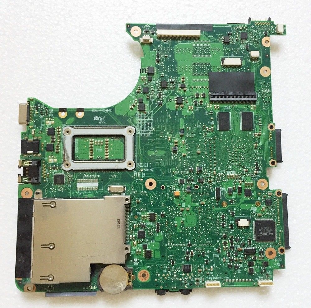 Main HP Compaq HP 6830S 6530s 6531s 6730s VGA