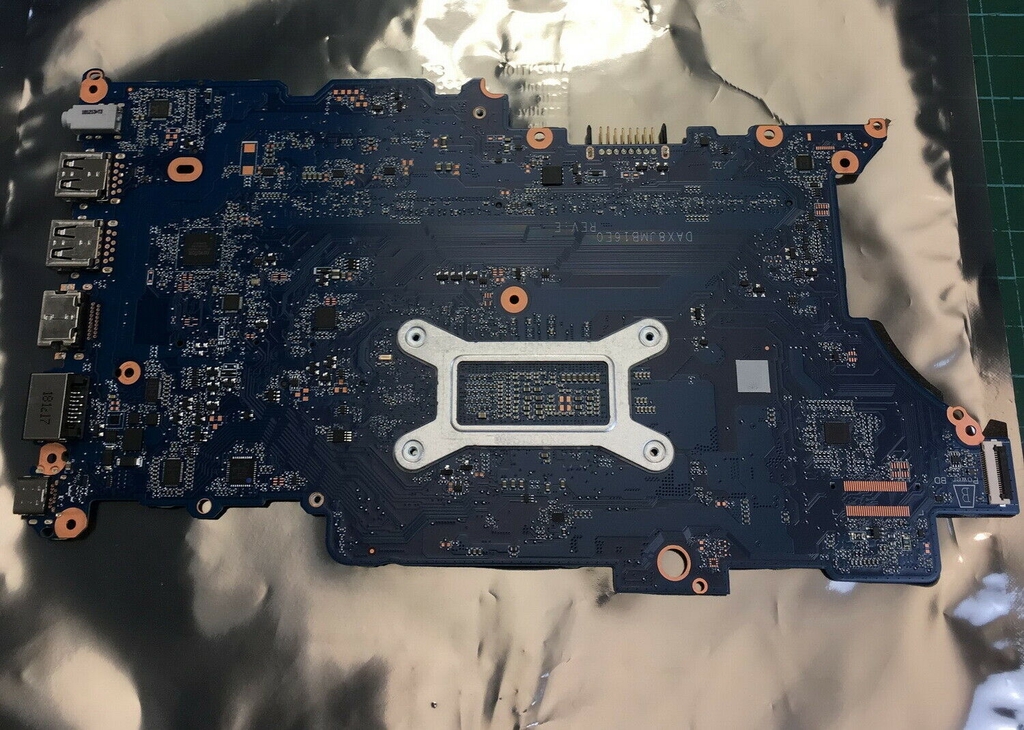 Thay Main Laptop HP ProBook 430 G6 i7-8565U DA0X81MB8E0