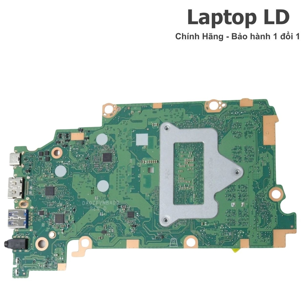 Main Acer Aspire Vero AV14-51 CPU i7-1355U DA0ZPVMBAD0