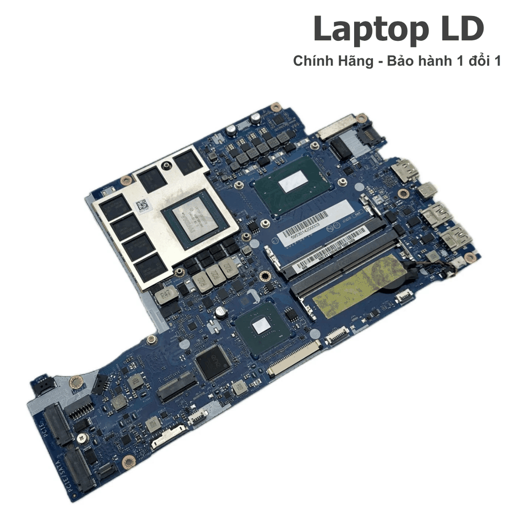 Main Acer ConceptD 5 Pro CN515-71P CPU i7-9750H RTX 3000 LA-H431P