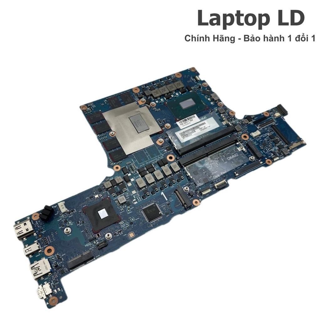 Main Acer Predator Triton 300 15 PT315-52 CPU i7-10750H