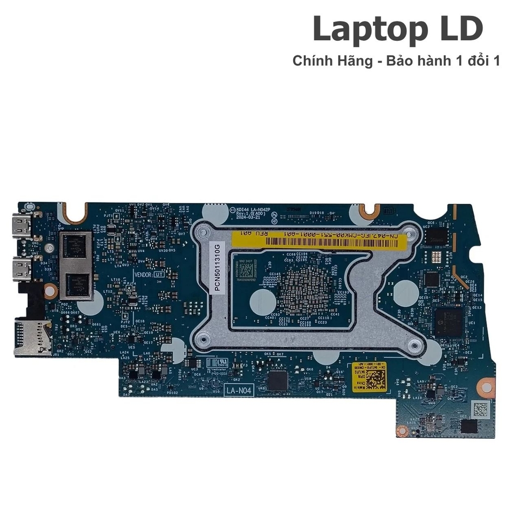 Main Dell Latitude 7455 KDI44 LA-N042P