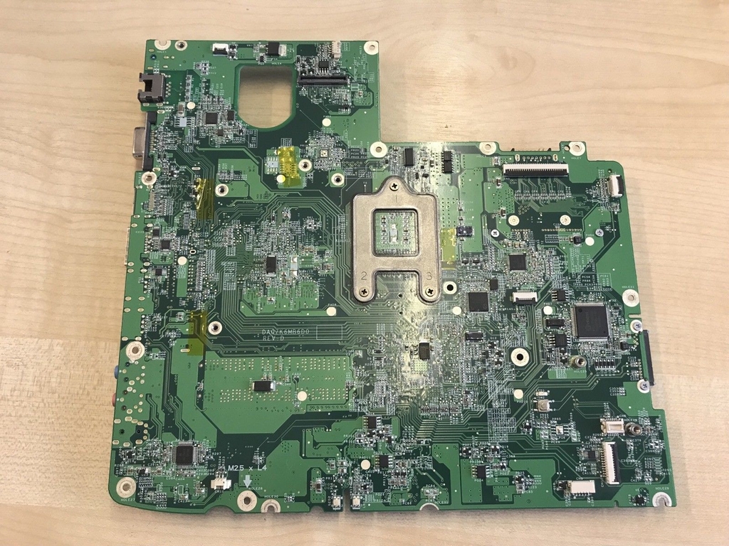Main Acer Aspire 5739 5739G DA0ZK6MB6D0