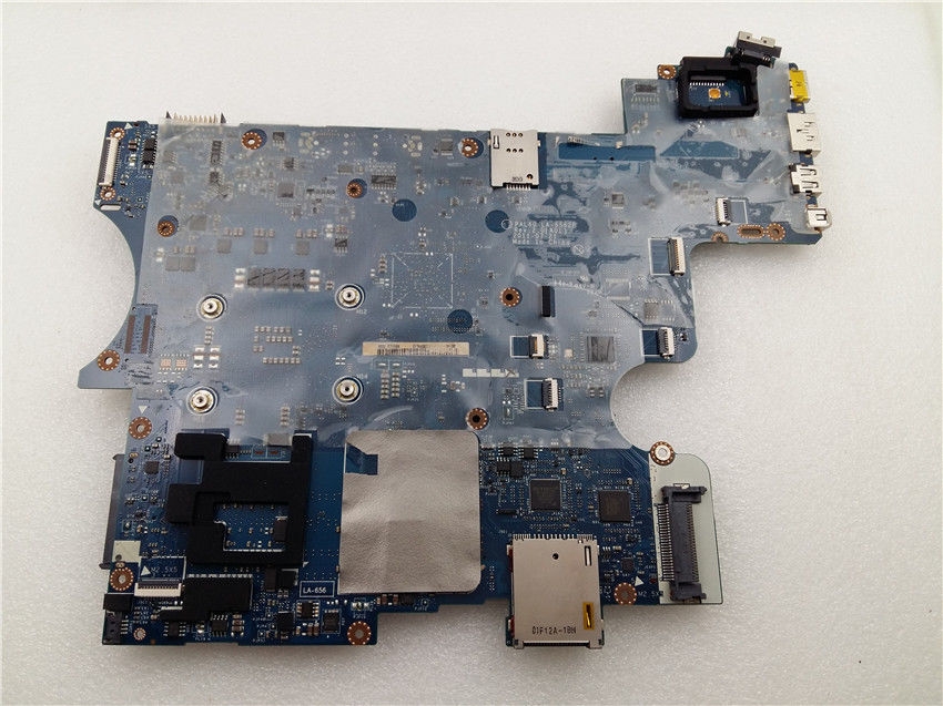 Main Dell Latitude E6520 VGA SHare LA-6562P
