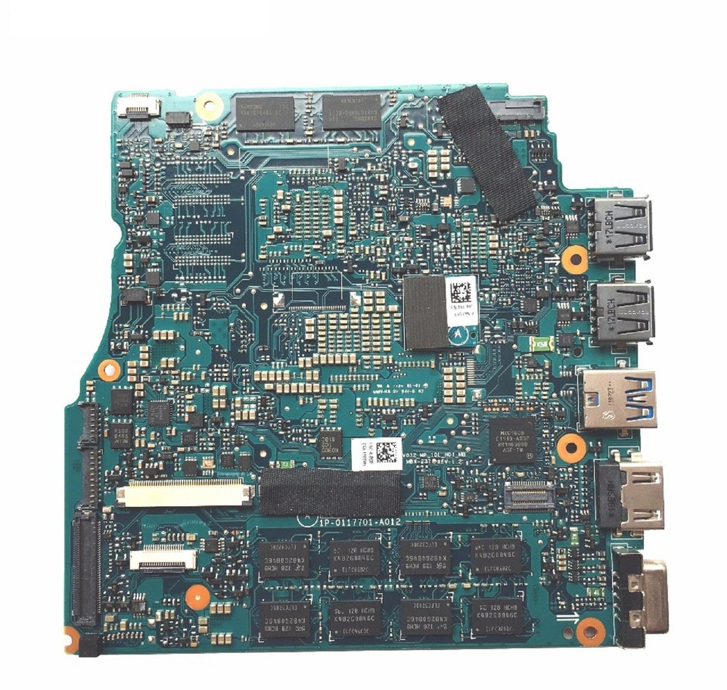 Main Sony VPCSA - MBX 237 CPU I3