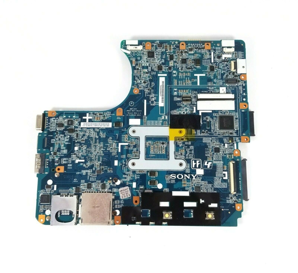 Main Sony EB EA MBX-223 M960 M971 vga share