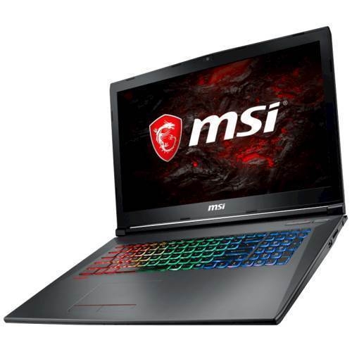 Main MSI GF72VR / GL72M CPU i7-7700HQ – Chính Hãng