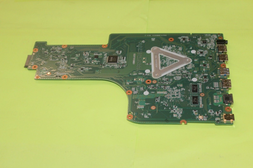 Main Acer Aspire ES1‑731G