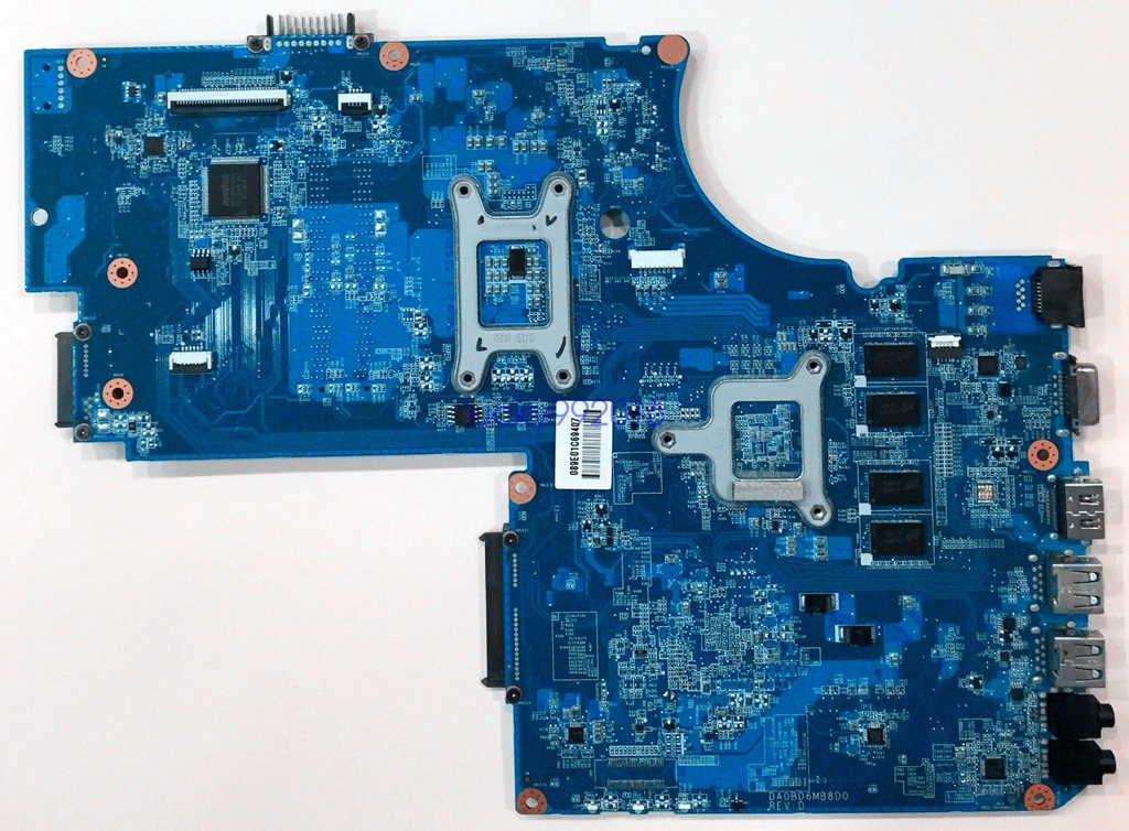 MAin toshiba Stellite S70T S70 S75 DA0BD6MB8D0