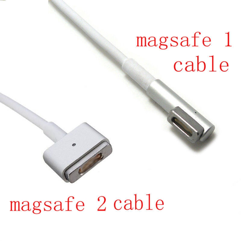Thay dây sạc macbook magsafe 2 45W 60W 85W : linh kiện chính hãng