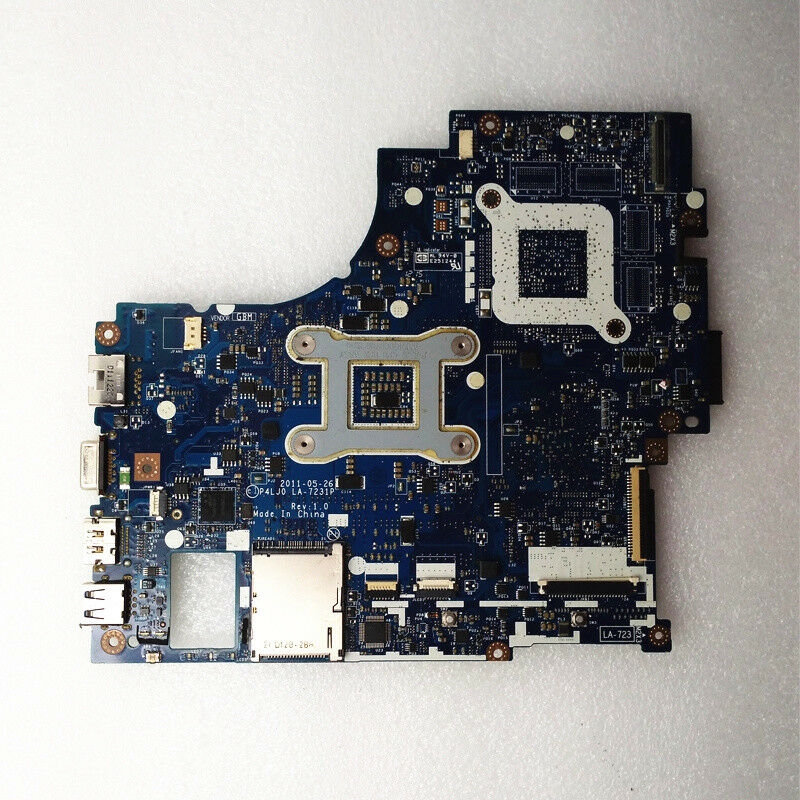 Main Acer Aspire 4830TG 4830TZG SHARE