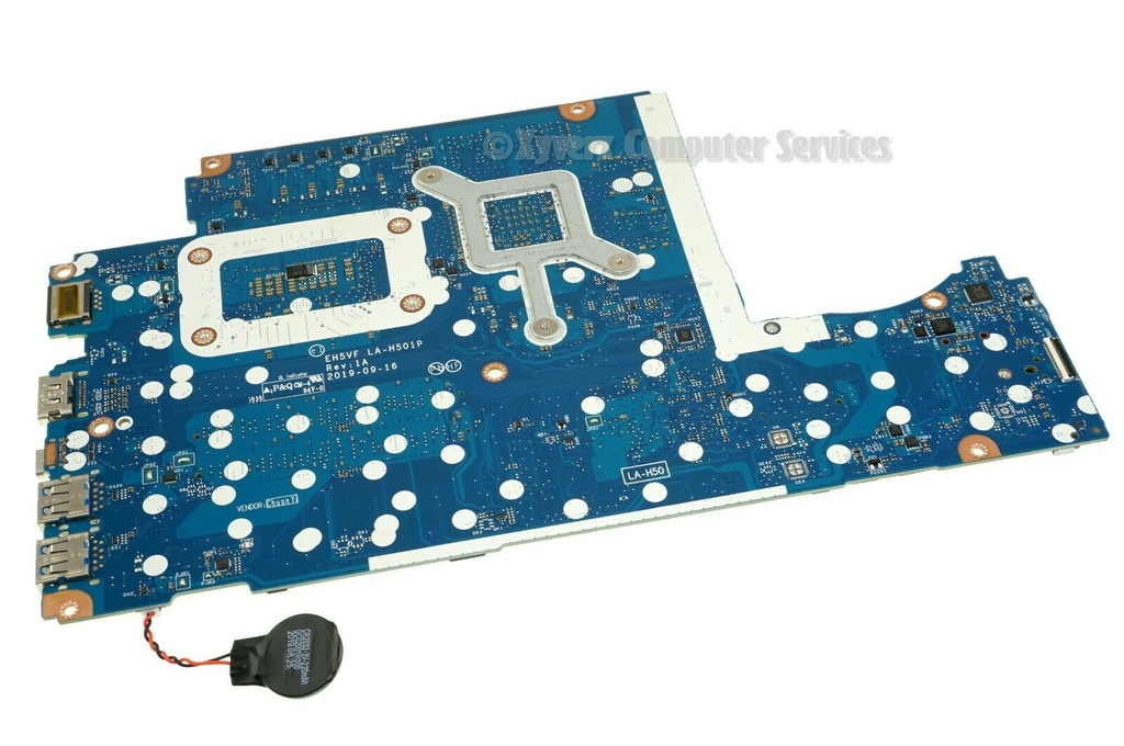 Main Acer AN517-51-56YW CPU I5-9300H GTX1650 4GB