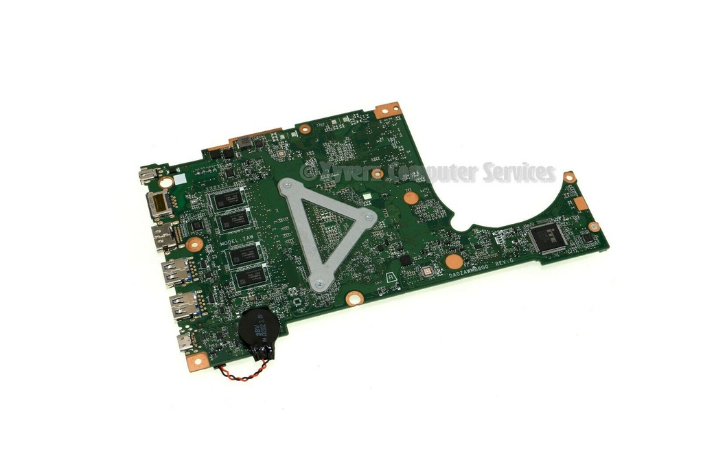 Main Acer Aspire A515-54G CPU I7-10510U DA0ZAWMB8G0