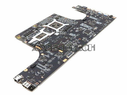 Main MSI GF65 THIN 9SE CPU I7-9750H VGA RTX2060