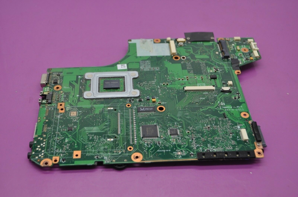 MAin Toshiba Satellite L510 L515