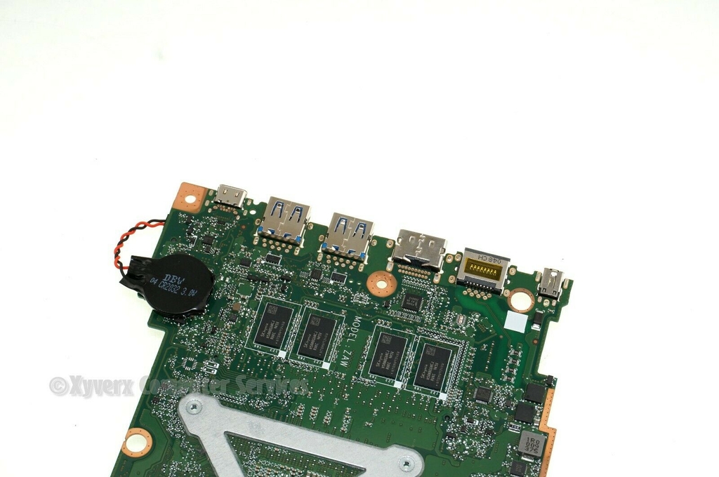 Main Acer Aspire A515-54G CPU I7-10510U DA0ZAWMB8G0