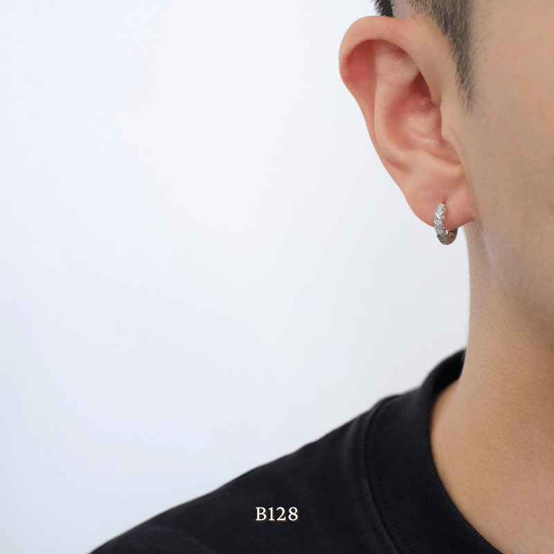 Bông tai B128