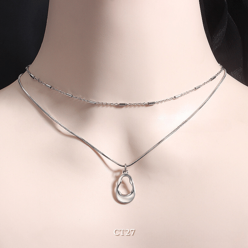 Dây chuyền CT27