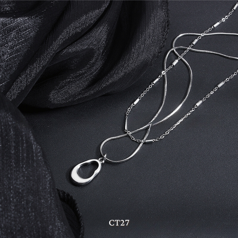 Dây chuyền CT27